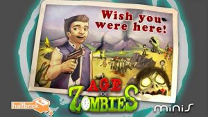 Age of Zombies