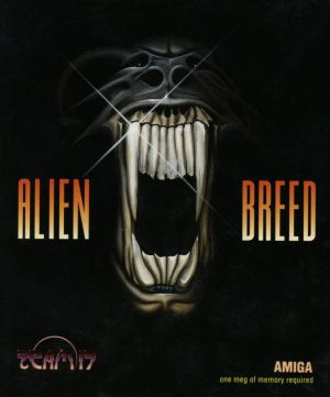 Alien Breed