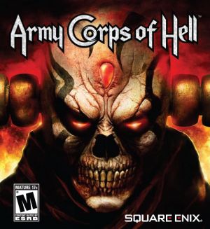 Army Corps of Hell