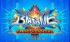 BlazBlue: Continuum Shift Extend