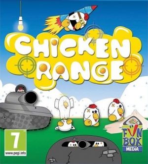 Chicken Range