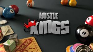 Hustle Kings