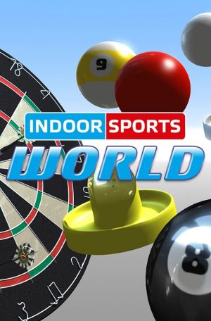 Indoor Sports World