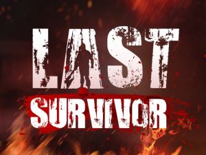 Zombies: The Last Survivor