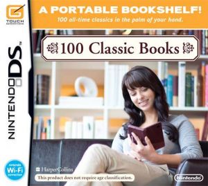 100 Classic Books