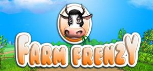 Farm Frenzy: Animal Country