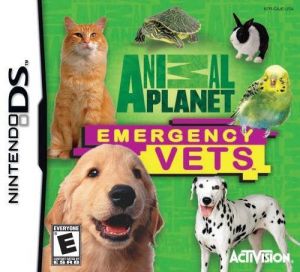 Animal Planet: Emergency Vets