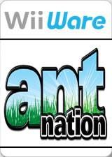 Ant Nation