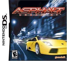 Asphalt: Urban GT