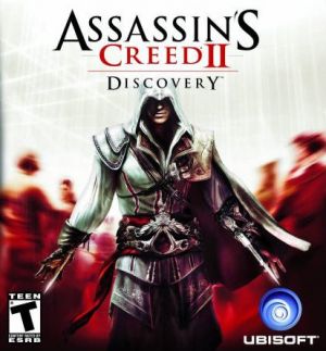 Assassin's Creed II: Discovery