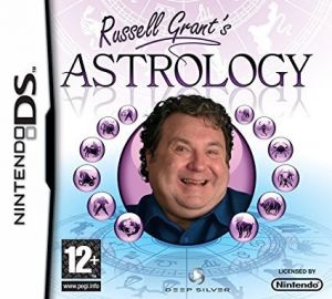 Astrology DS: The Stars In Your Hands