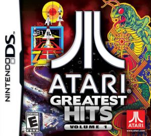 Atari Greatest Hits: Volume 1