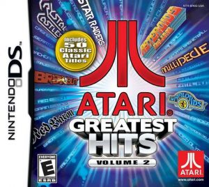 Atari Greatest Hits: Volume 2