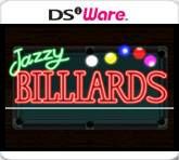 Jazzy Billiards