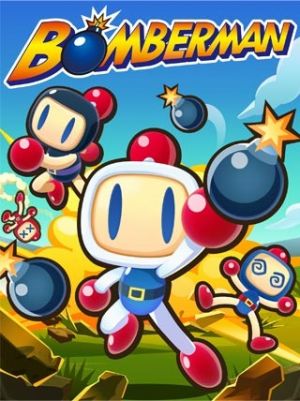 Bomberman