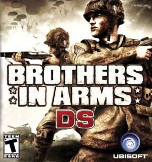 Brothers In Arms DS