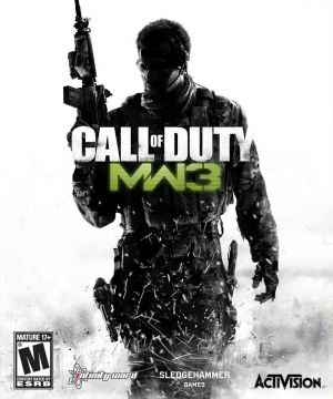 Call of Duty: Modern Warfare 3 - Defiance