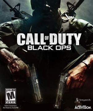 Call of Duty: Black Ops