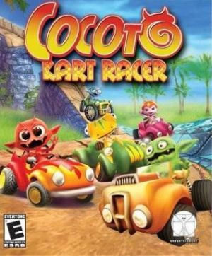 Cocoto Kart Racer