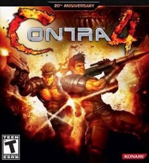 Contra 4