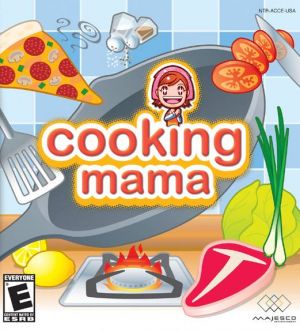 Cooking Mama