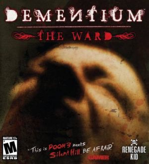 Dementium: The Ward