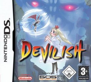 Classic Action: Devilish