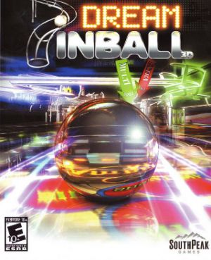 Dream Pinball 3D