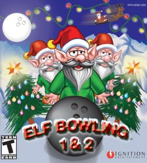 Elf Bowling 1 & 2