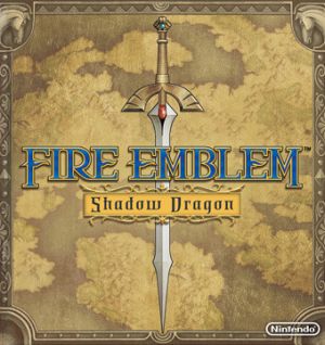 Fire Emblem: Shadow Dragon