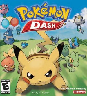 Pokemon Dash