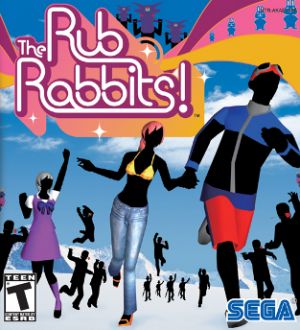 The Rub Rabbits!