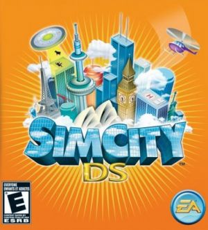 SimCity DS