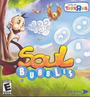 Soul Bubbles