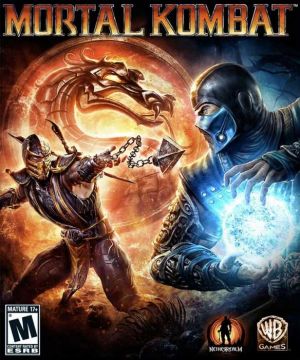 Mortal Kombat