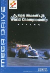 Nigel Mansell's World Championship Racing