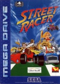 Street Racer