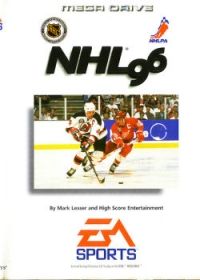 NHL 96