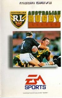 Australian Rugby League