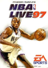 NBA Live 97