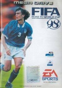 FIFA 98: Road to World Cup [IT]