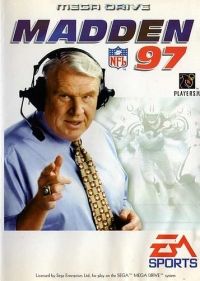 Madden NFL 97