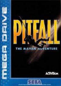 Pitfall: The 05an Adventure