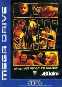 WWF Raw