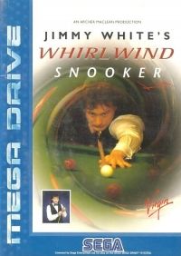 Jimmy White's Whirlwind Snooker