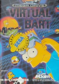 Virtual Bart [PT]