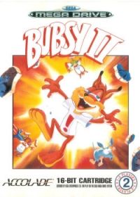 Bubsy II