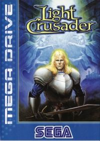 Light Crusader [ES]