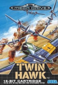 Twin Hawk