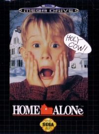 Home Alone [UK]